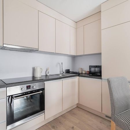 Rentplanet - Kepa Mieszczanska Διαμέρισμα Βρότσλαβ Εξωτερικό φωτογραφία