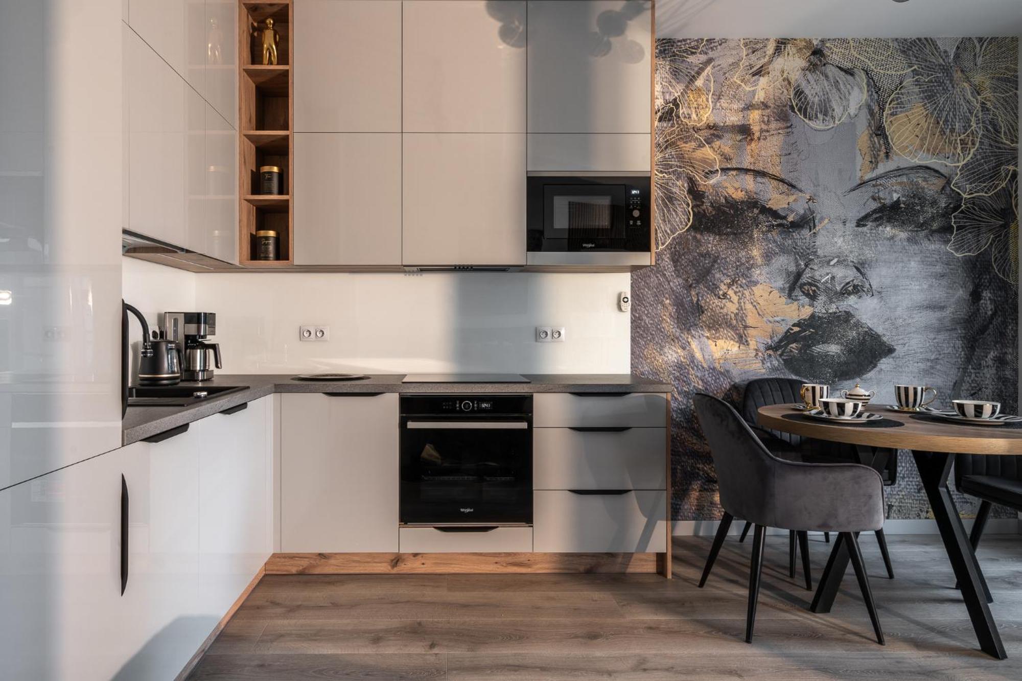 Rentplanet - Kepa Mieszczanska Διαμέρισμα Βρότσλαβ Εξωτερικό φωτογραφία