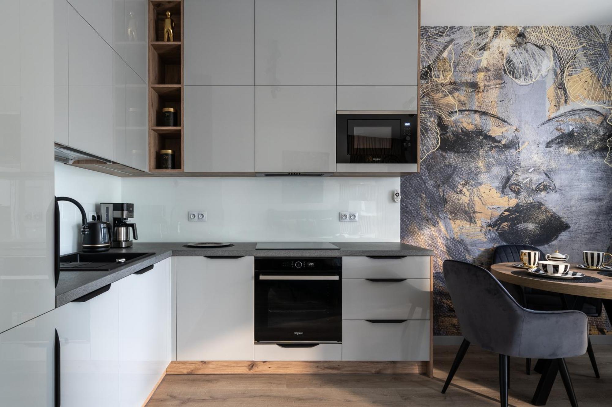Rentplanet - Kepa Mieszczanska Διαμέρισμα Βρότσλαβ Εξωτερικό φωτογραφία
