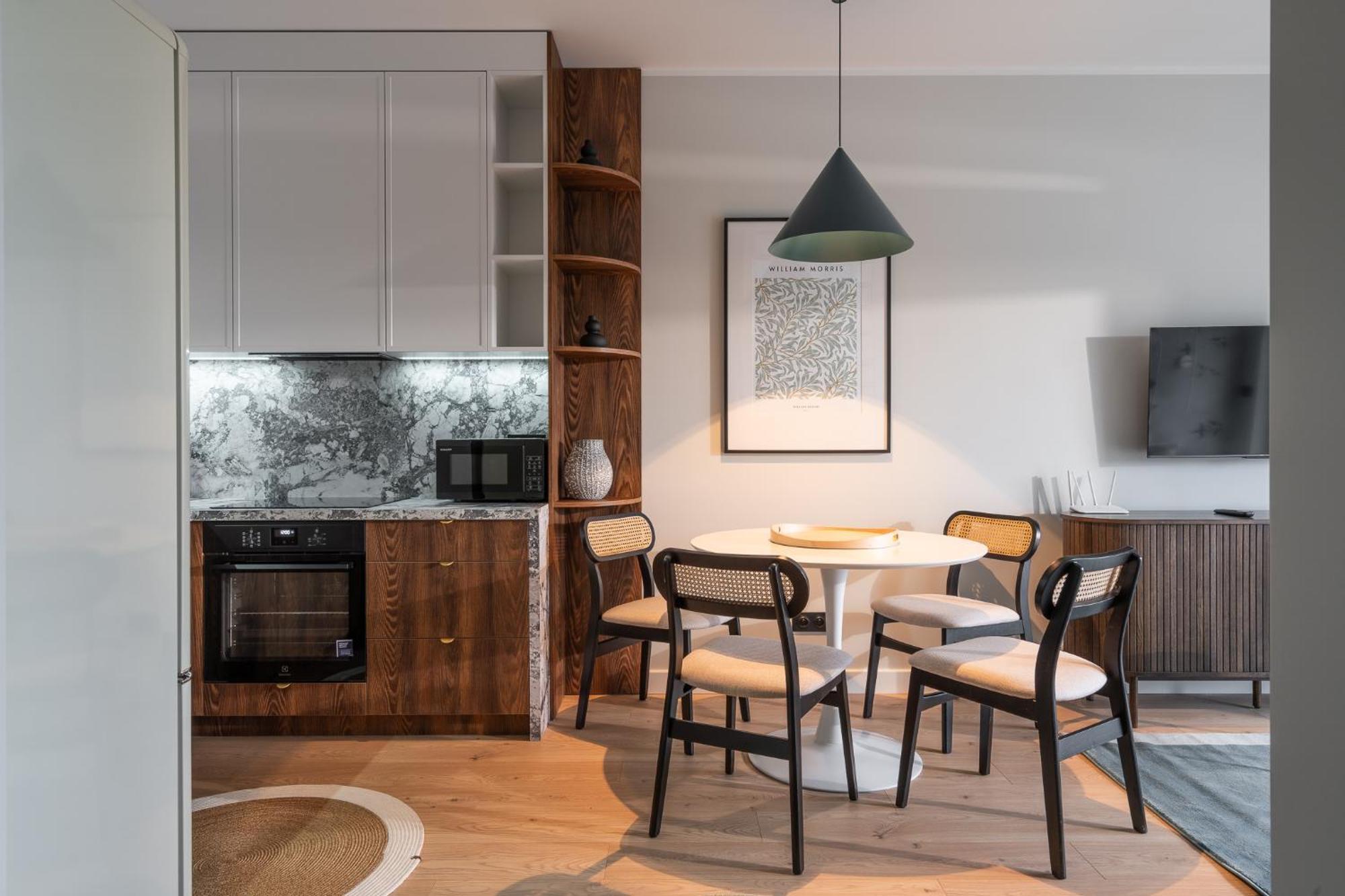 Rentplanet - Kepa Mieszczanska Διαμέρισμα Βρότσλαβ Εξωτερικό φωτογραφία