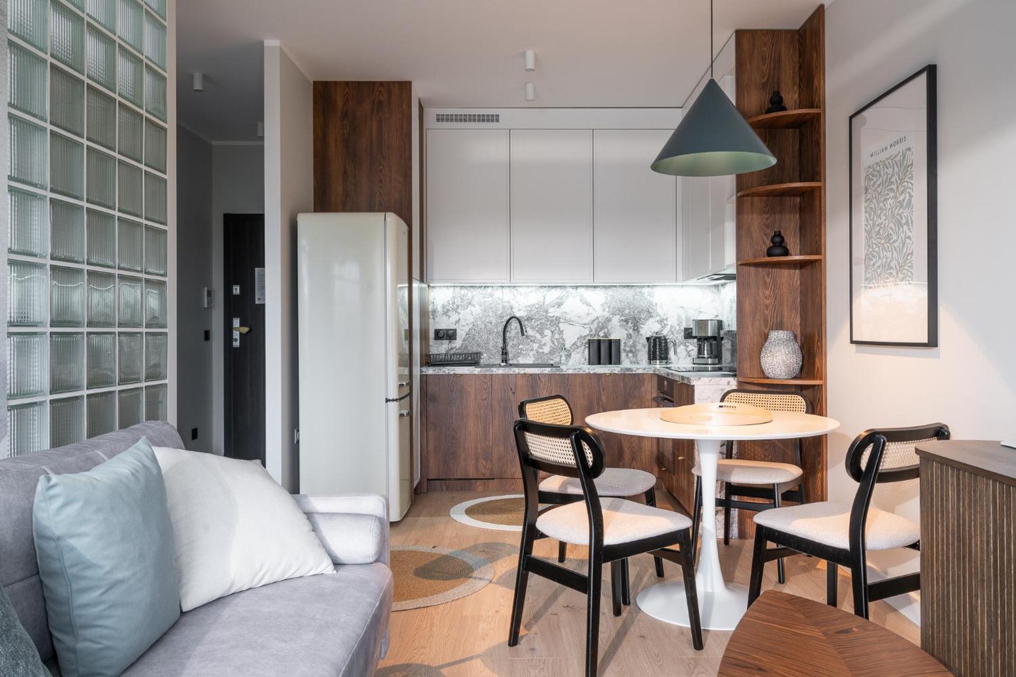 Rentplanet - Kepa Mieszczanska Διαμέρισμα Βρότσλαβ Εξωτερικό φωτογραφία