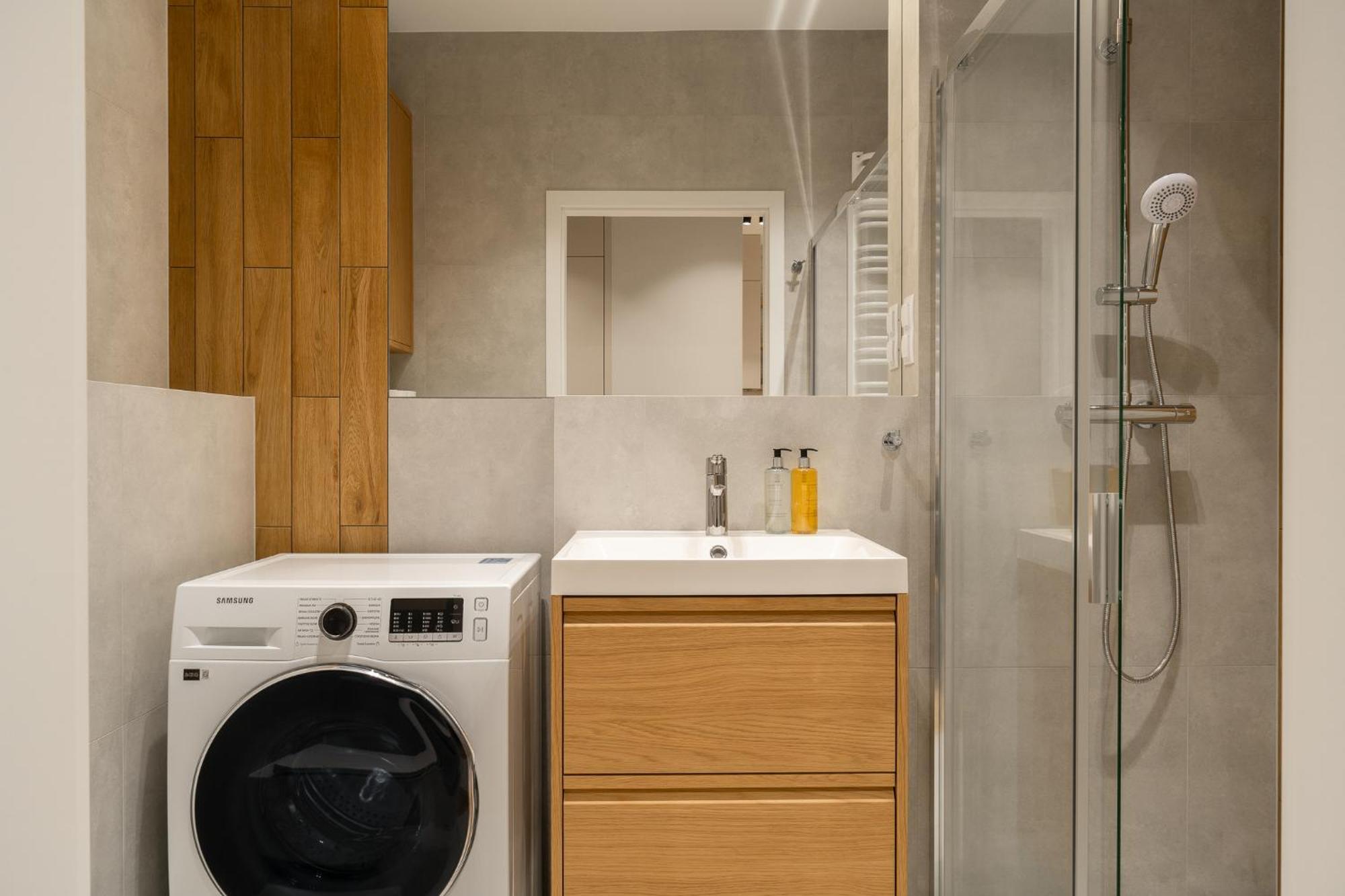 Rentplanet - Kepa Mieszczanska Διαμέρισμα Βρότσλαβ Εξωτερικό φωτογραφία