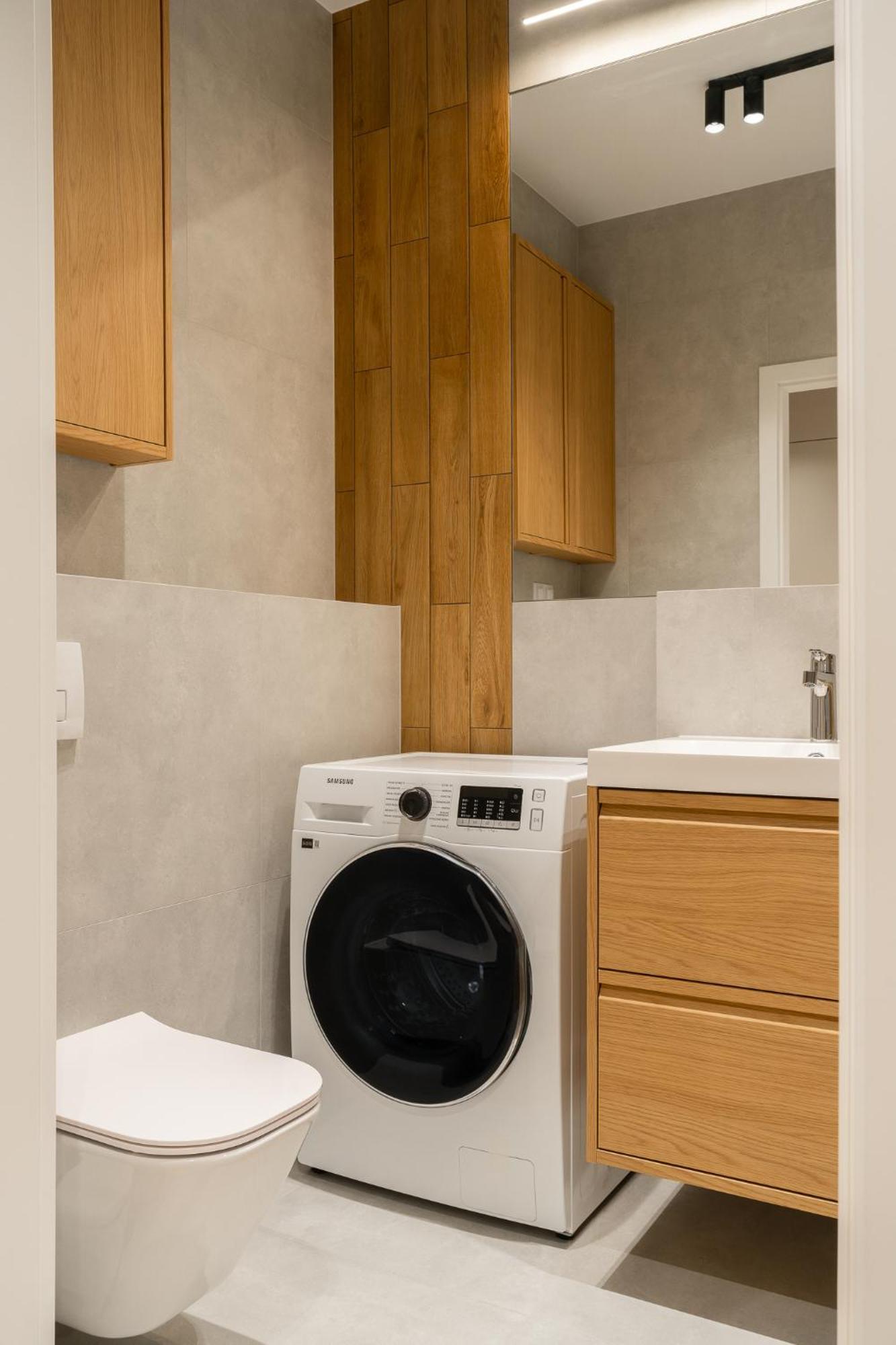 Rentplanet - Kepa Mieszczanska Διαμέρισμα Βρότσλαβ Εξωτερικό φωτογραφία