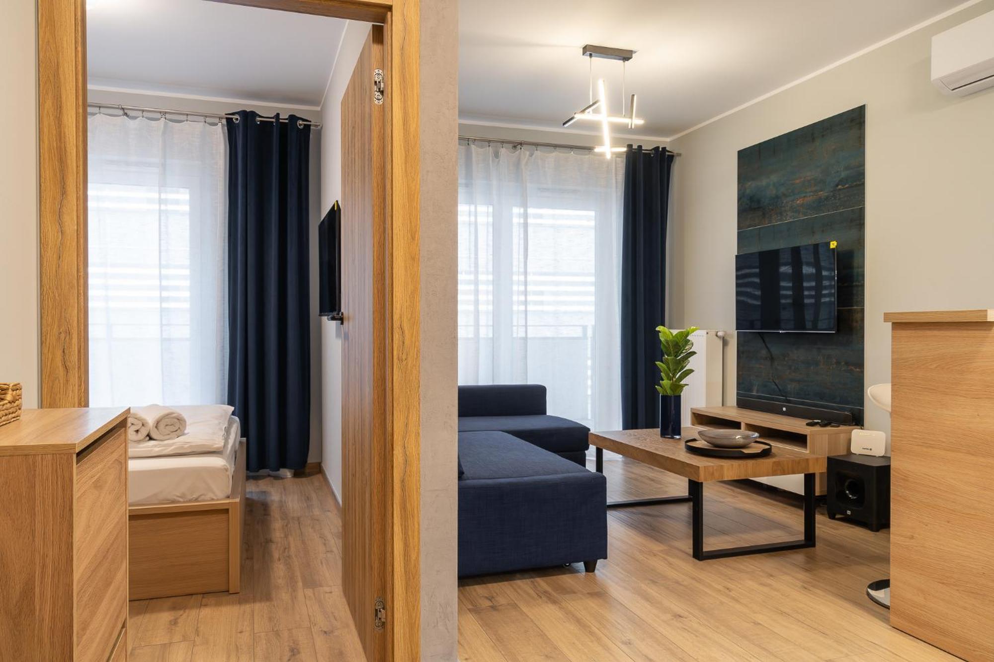 Rentplanet - Kepa Mieszczanska Διαμέρισμα Βρότσλαβ Εξωτερικό φωτογραφία